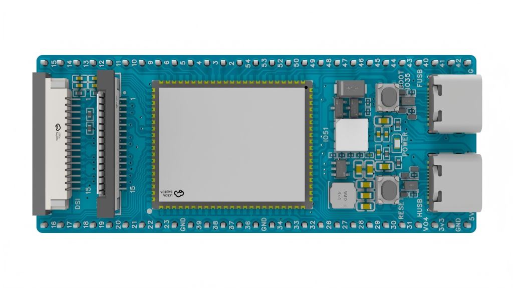 3D模型